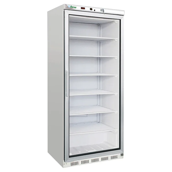 Saldētava Eco Line G-EF600G