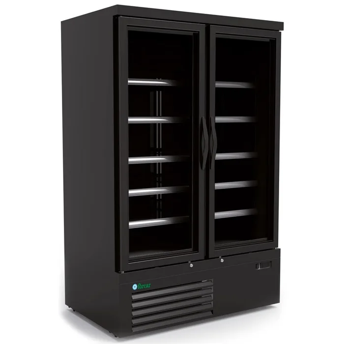 Saldētava vitrīna Snack Line G-SNACK 1220BTG