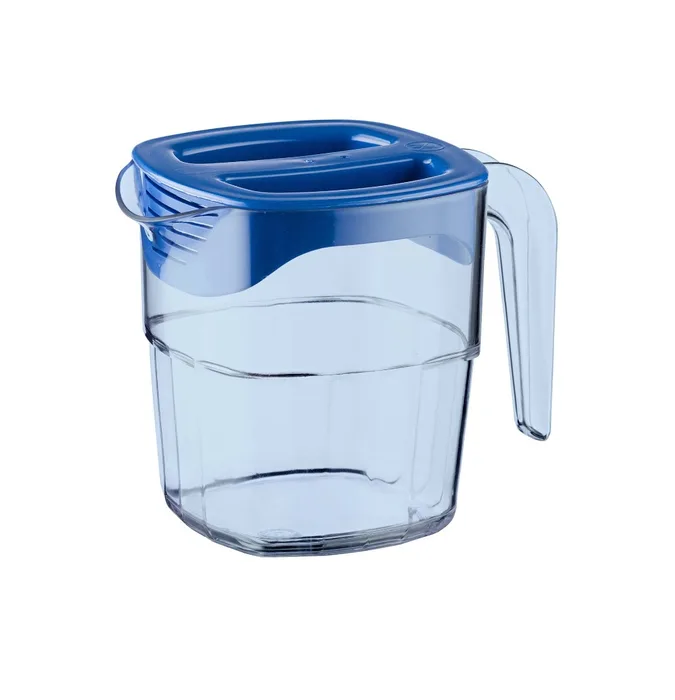 Sulas krūze 1000 ml, blue ABS