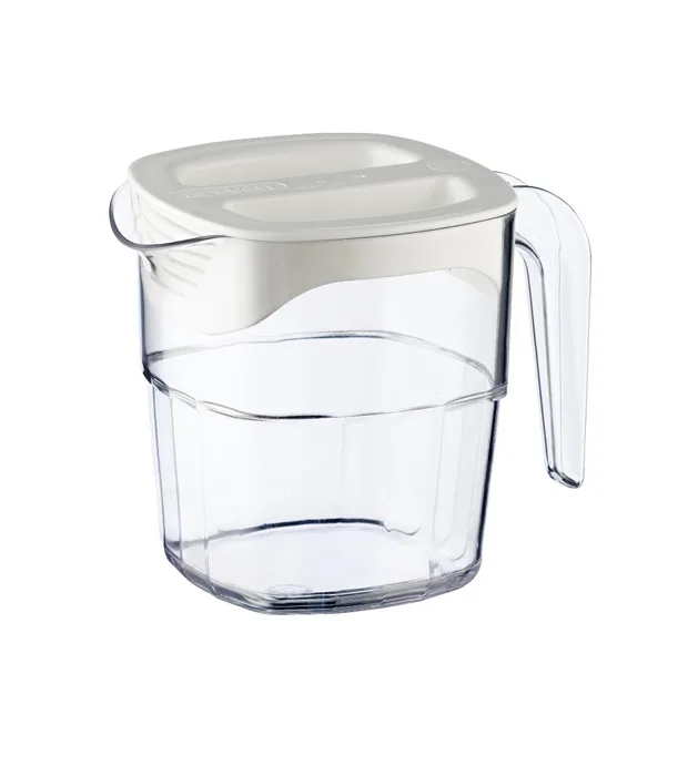 Sulas krūze 1000 ml, PC