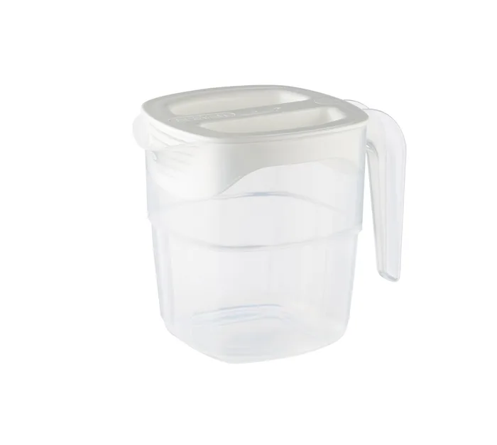 Sulas krūze 1000 ml, PP