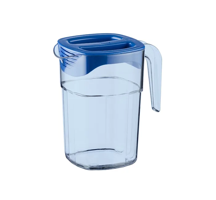 Sulas krūze 1400 ml, blue ABS