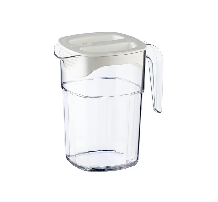 Sulas krūze 1400 ml, PC
