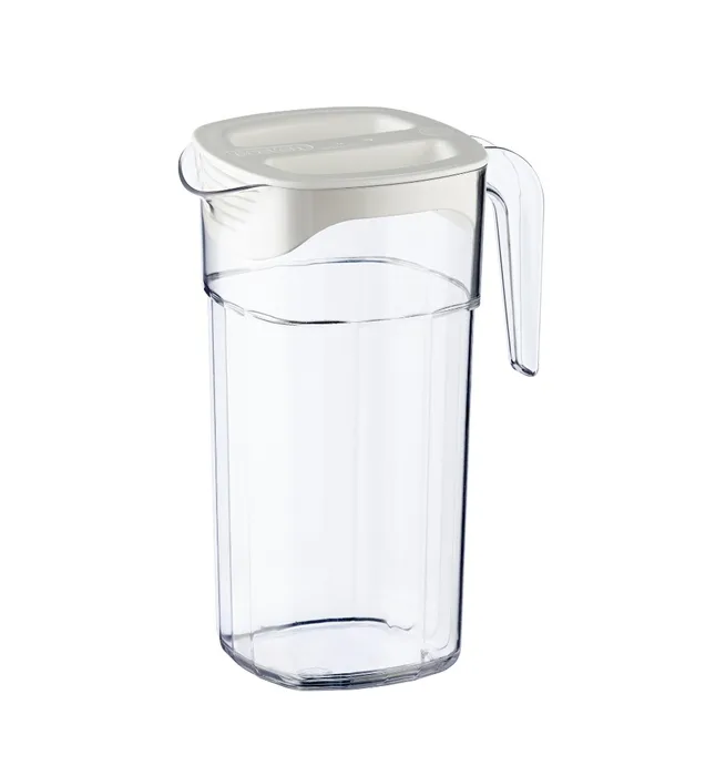 Sulas krūze 1800 ml, PC