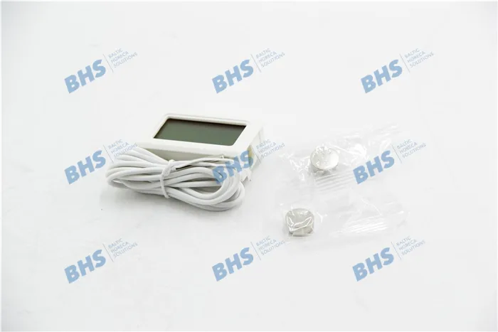THERMOMETER DIGITAL